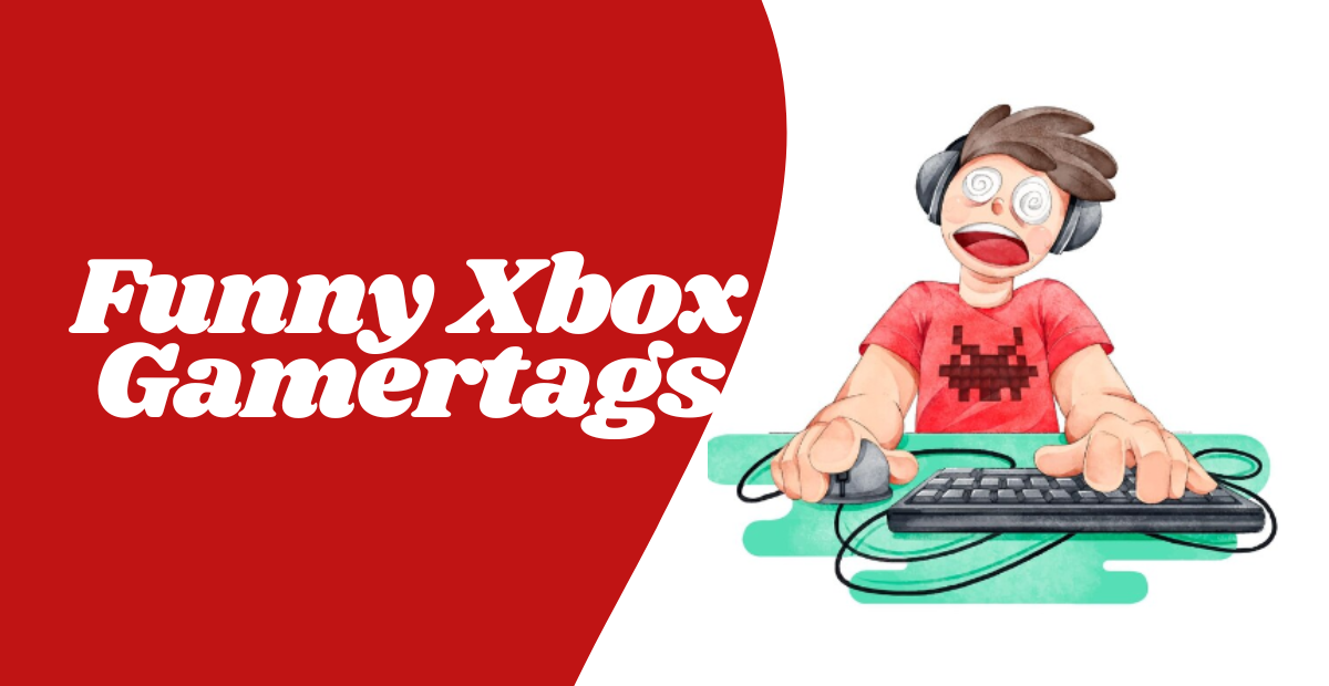 Funny Xbox Profile Pics: 512×512 Ideas to Make Your Gamertag Stand Out