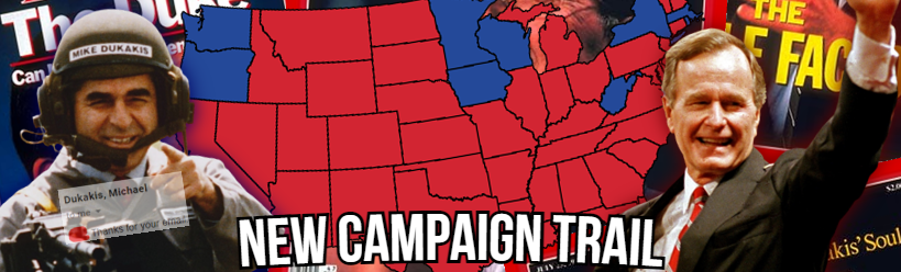 The New Campaign Trail Game: A Complete Overview