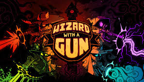 Wizard with a Gun Wiki: An In-Depth Guide to the Magic-Filled Survival Game